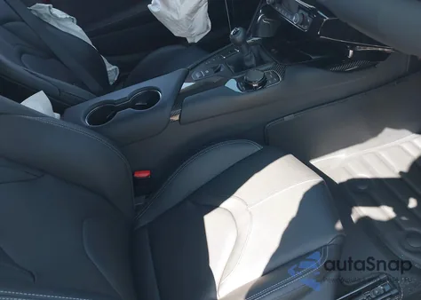 2024 Toyota Supra Base from USA, damaged, VIN WZ1DB0G09RW063546